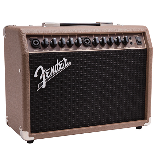 Fender Acoustasonic 40 Akustik Gitar Amfisi